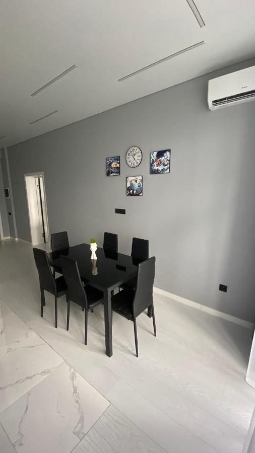 Heaven Apartment Mountain View Ałma Ata Zewnętrze zdjęcie