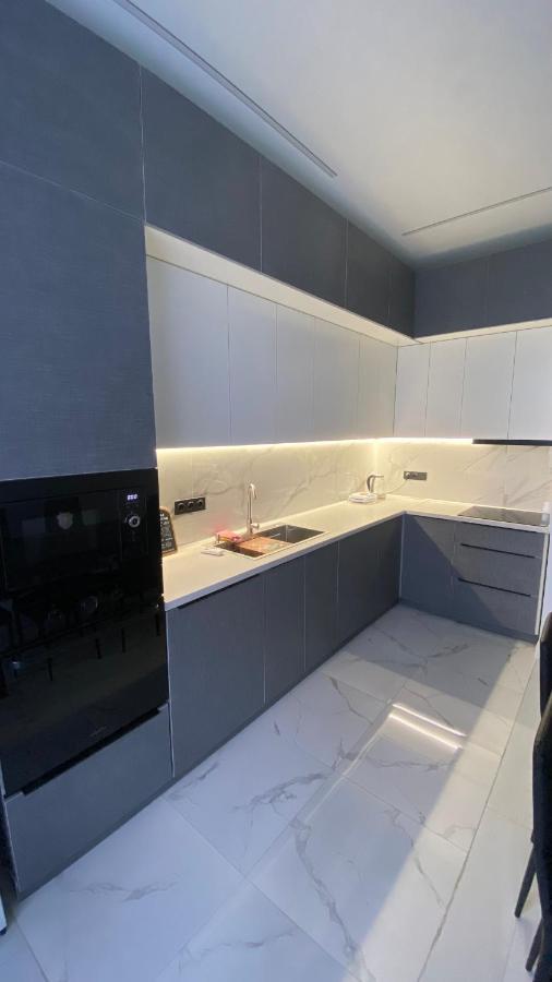Heaven Apartment Mountain View Ałma Ata Zewnętrze zdjęcie