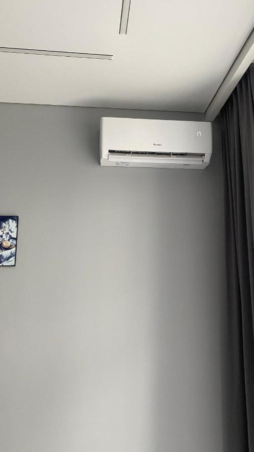 Heaven Apartment Mountain View Ałma Ata Zewnętrze zdjęcie