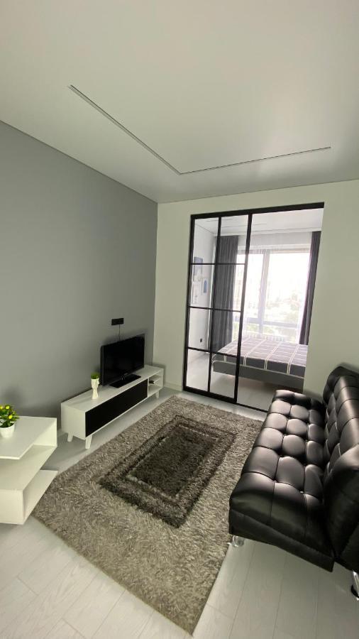 Heaven Apartment Mountain View Ałma Ata Zewnętrze zdjęcie