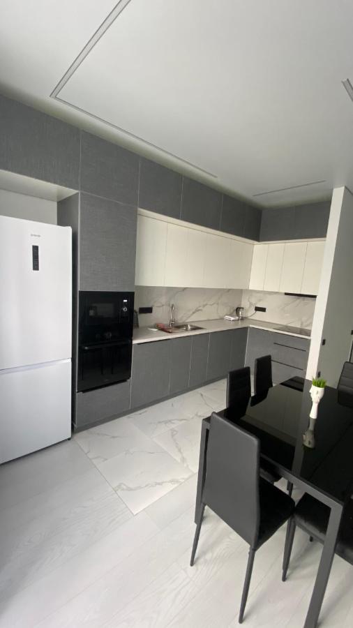 Heaven Apartment Mountain View Ałma Ata Zewnętrze zdjęcie